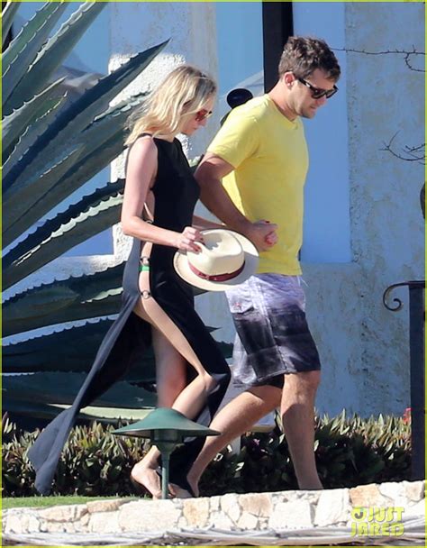 diane kruger bikini|Diane Kruger Shows Bikini Bod, Joshua Jackson Goes Shirtless .